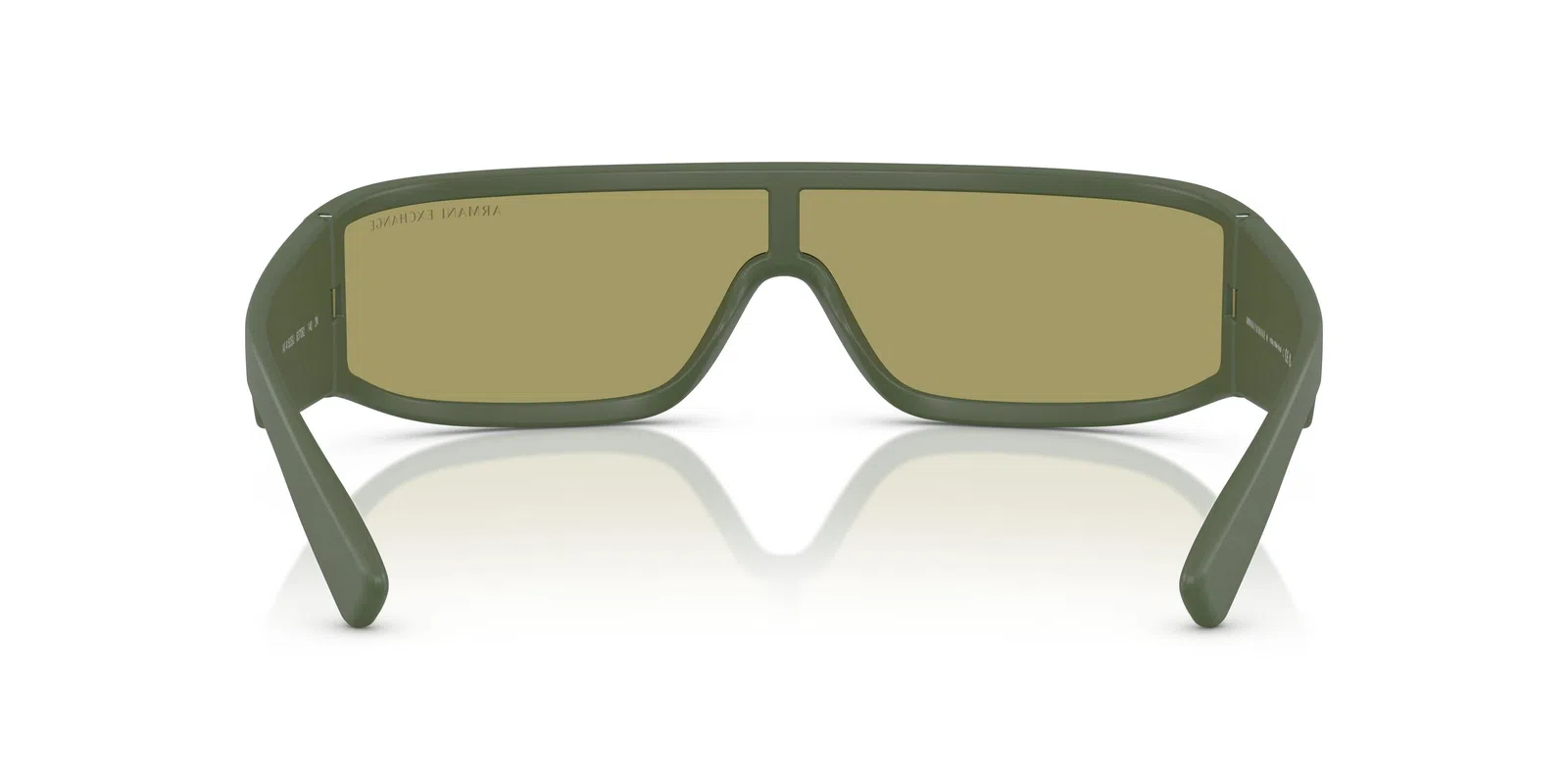 Armani Exchange 4153SU Sunglasses - view 16